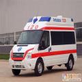 慈溪救护车出租-长途救护车出租电话